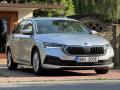 �koda Octavia 2.0TDi 1.MAJ. �R DPH SERVISKA