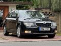 �koda Superb 2.0TDi �R �idla aut. klima 