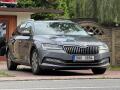 �koda Superb 2.0 STYLE 1.MAJ �R DPH KَE