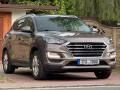 Hyundai Tucson 1.6D 4x4 1.MAJIT. �R DPH TA�N�