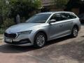 �koda Octavia 2.0  1.MAJ.�R NEHAVAR. Z�RUKA