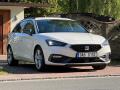 Seat Leon 2.0TDi Fr DSG 150k 1.MAJIT. �R