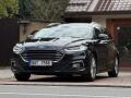 Ford Mondeo 2.0 Titan. 140kW  �R 1.MAJ.DPH