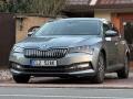 �koda Superb 1.4 PHEV 160kW 1.MAJIT. �R DPH