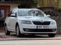 �koda Octavia 2.0TDi STYLE 1.MAJ DPH ROZVODY