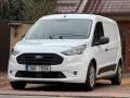 Ford Transit Connect 1.5  1.MAJITEL �R TOP STAV 