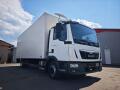 MAN TGL 12.250, klima, 3 m�sta, �elo