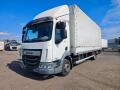 DAF LF 230 FA,18 PALET, KLIMA, �ELO