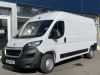 Peugeot Boxer FG 4350 L4H2 BHDi 165k MAN6