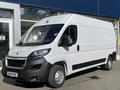 Peugeot Boxer FG 4350 L4H2 BHDi 140k MAN6