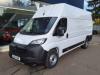 Peugeot Boxer FG 4350 L4H3 BHDi 180k MAN6