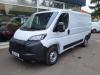 Peugeot Boxer FG 3300 L2H1 BHDi 140k MAN6