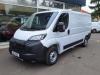 Peugeot Boxer FG 3300 L2H1 BlueHDi 120k MAN6