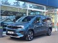 Peugeot Rifter LONG GT 1.5 BHDi 130k EAT8