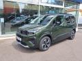 Peugeot Rifter GT 1.5 BHDi 130K EAT8
