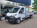 Peugeot Boxer Valnk 3S sklopn 3500 L3 BHDi