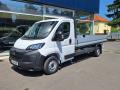 Peugeot Boxer Valnk 3500 L3 BHDi 140k MAN6