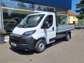 Peugeot Boxer Valn�k 3500 L2 BHDi 140k MAN6