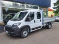 Peugeot Boxer Valn�k 3S skl. DC 4350 L4 BHDi
