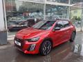 Peugeot 208 GT Hybrid 145 e-DCS6