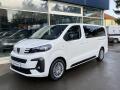 Peugeot Traveller Active Long 2.2 BHDi 180 EAT8