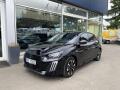 Peugeot 208 ALLURE Hybrid 100 e-DCS6