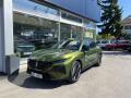 Peugeot 408 GT Plug-in HYBRID 240 e-DCS7