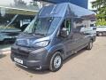 Peugeot Boxer FG 4350 L4H3 BHDi 180k EAT8