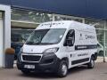 Peugeot Boxer FG 3300 L2H2 BHDi 140k MAN6