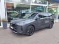 Peugeot 5008 GT Hybrid 145 e-DCS