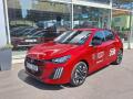 Peugeot 208 ALLURE Hybrid 110 e-DCS6