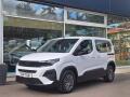 Peugeot Rifter ALLURE TURBO 110k MAN6