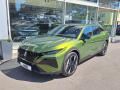 Peugeot 408 ALLURE Hybrid 145 e-DCS6
