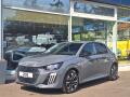Peugeot 208 ALLURE Hybrid 110 e-DCS6