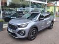 Peugeot 2008 ALLURE 1.2 PT 130K EAT8