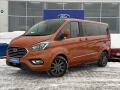 Ford Tourneo Custom 2.0 EcoBlue 125KW TitaniumX TO