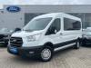 Ford Transit Trend 2.0 EcoBlue KombiVan L3