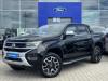 Volkswagen Amarok 3.0 TDI Aventura DC 177kW