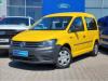 Volkswagen Caddy 2.0 TDI 55KW BMT,DPH