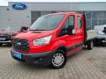 Ford Transit 2.0 Valnk 4x4