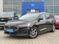 Ford Focus 1.5 Titanium X, Aut,85kW,DPH