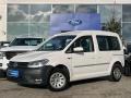 Volkswagen Caddy 2.0 TDI 75kW