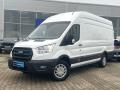 Ford Transit 2.0 Ecoblue 96 kW Trend L4