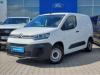 Citron Berlingo 1.6 BlueHDi,74kw,L1,tan,DPH