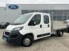 Peugeot Boxer BlueHDI 140k L3,hydr.elo