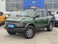 Ford Bronco 2.7 V6 Badlands 246kw CZ DPH