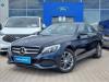 Mercedes-Benz 2.2 C 220 d 4MATIC