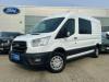 Ford Transit 2.0 EcoBlue mHEV Trend L3 K.V.