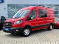 Ford Transit 2.0 EcoBlue 95kW Kombi Van