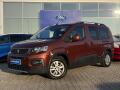 Peugeot Rifter 1.5 BlueHDi 96kW Allure L2
